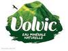 logo Volvic Sources F. 1