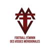 logo Football Féminin des Vosges Méridionales