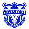 logo US Voveenne Foot