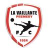 logo Vaillante Premery FC