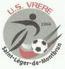 logo US Vrere St Leger de Montbrun