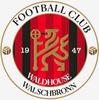 logo FC Waldhouse-walschbronn