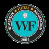 logo Wimereux Futsal 2