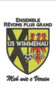 logo US Wimmenau