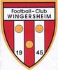 logo FC Wingersheim