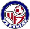 logo U. Football Yffiniac