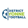 logo Club District Yonne