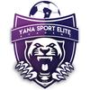 logo Yana Sport Elite Academy