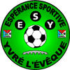 logo Esp.S. Yvre L'eveque